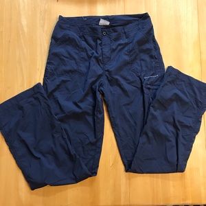 Columbia PFG Aruba Quick Dry Pants